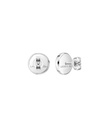 Pendientes Lacoste Artor Acero Inox. 2040497