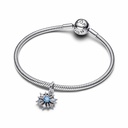 Charm Pandora Colgante Copo Nieve de Elsa de Frozen de Disney 794209C01