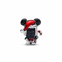 Charm Pandora Mickey Mouse Navideño de Disney 794217C01