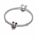 Charm Pandora Mickey Mouse Navideño de Disney 794217C01
