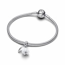 Charm Pandora Colgante Plata Flor Campanilla 794239C01