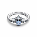 Anillo Tiara Reina Elsa de Frozen de Disney 194134C01