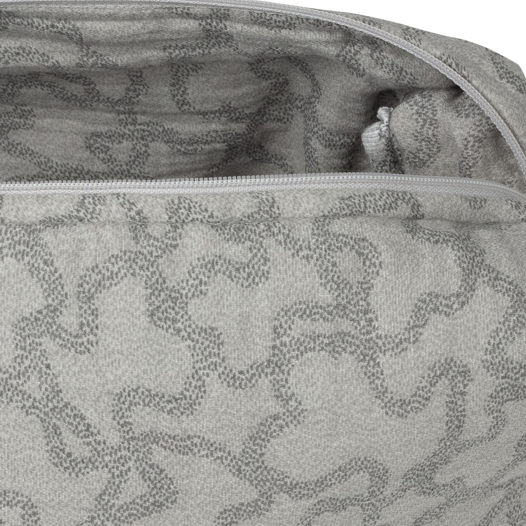 Neceser Tous Baby Gris MKAOS-1606-07