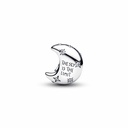 Charm Pandora Luna Creciente 794254C01