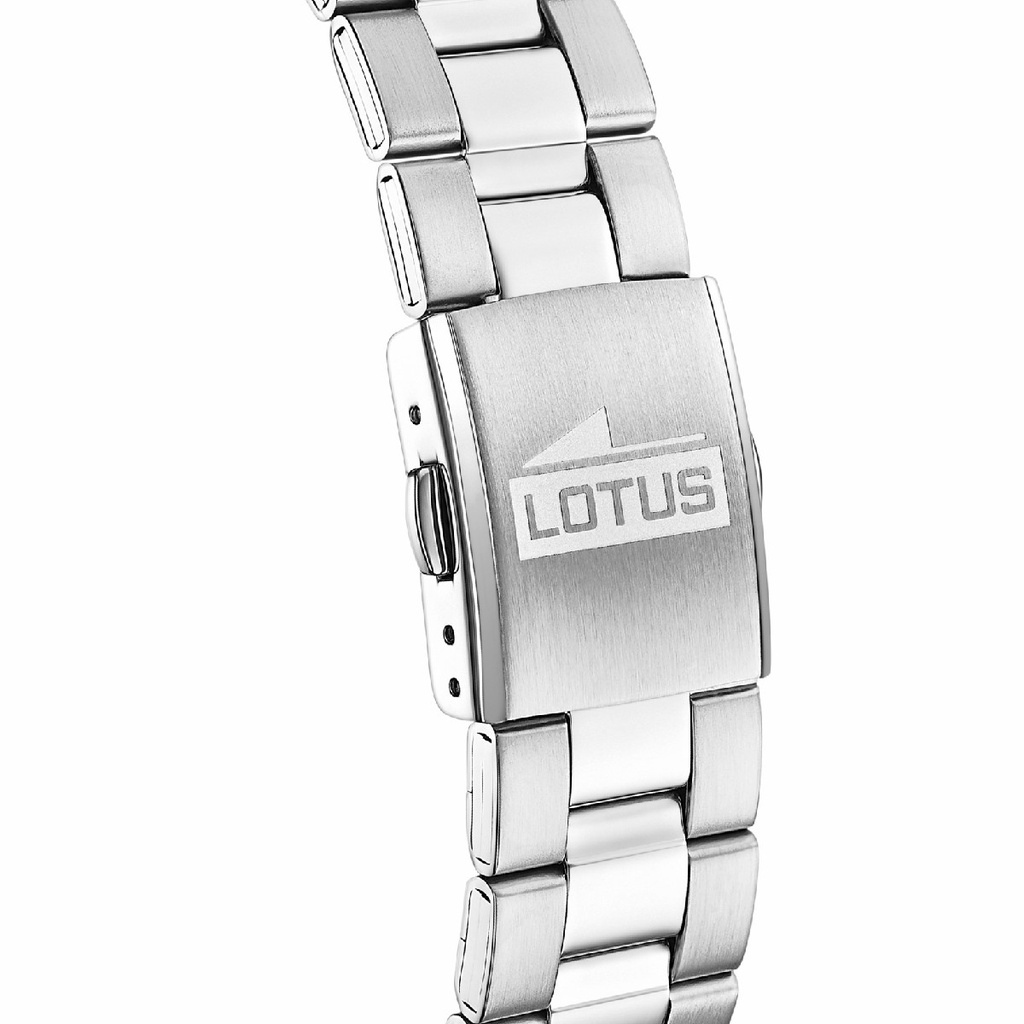 Reloj Lotus Hombre Acero Inoxidable 18152/A 