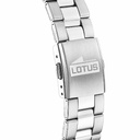 Reloj Lotus Hombre Acero Inoxidable 18152/A 