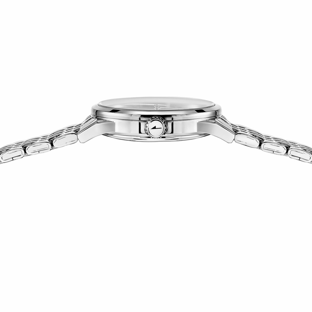 Reloj Lotus Clásico Mujer Azul y Acero 19058/5