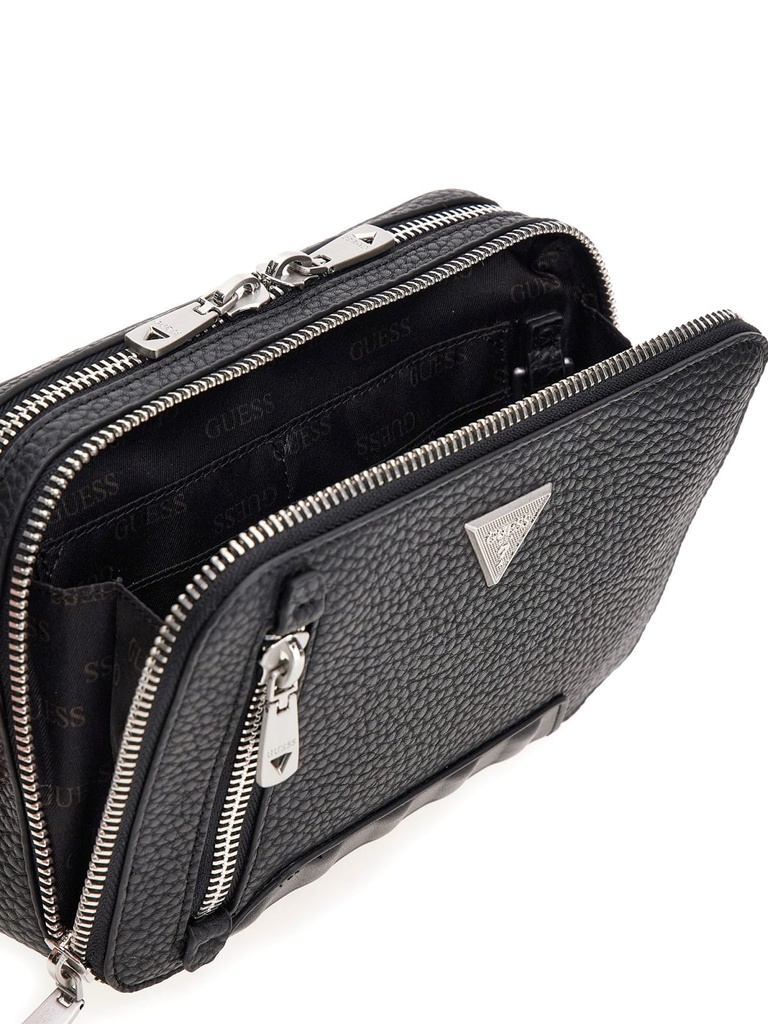 Bolso Guess Camera Torino HMTOLGP5429-BLA