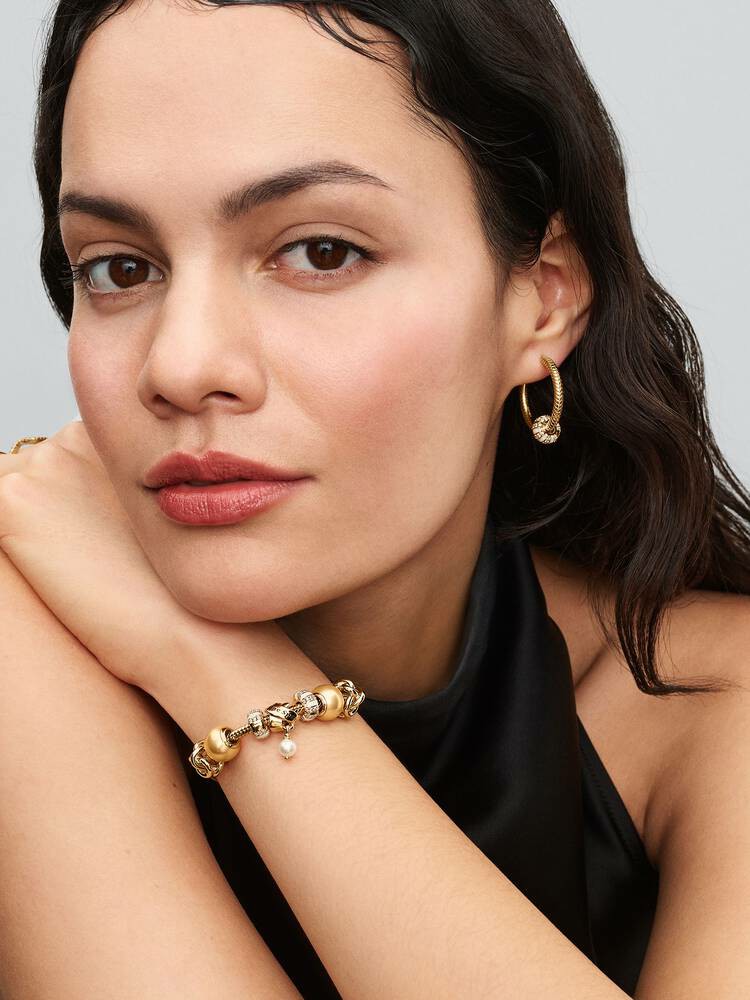 Charm Pandora Dorado 763781C01