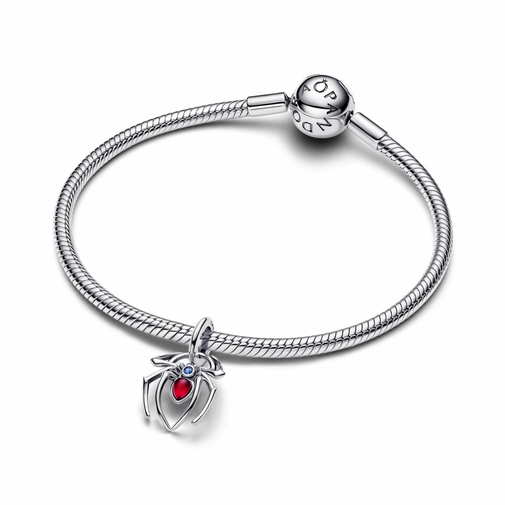 Charm Pandora Colgante Spider-Man de Marvel 794224C01