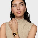 Reloj Tous Smartwatch Brazalete Acero Dorado S-Connect 3000147700