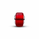 Charm Pandora Cristal de Murano Rojo 794425C00