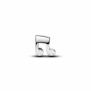 Charm Pandora Mini Nota Musical Plata 794513C00