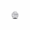 Charm Pandora Mini Mariquita Texturizada Plata794527C00