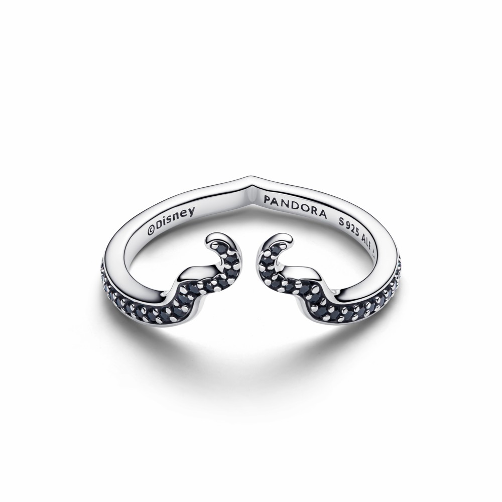 Anillo Pandora Maléfica de Villanos de Disney 194333C01