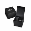 Reloj Lotus Minimalist Hombre Dorado Esfera Verde 18153/B