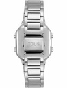 Reloj Tous Digital Brazalete Acero D-Bear  Mini 3000148400