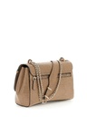 Bolso Guess Leona Convetible HWKG9721210-BEI