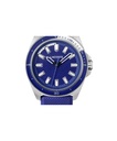 Reloj Lacoste Capbreton Hombre Silicona Azul 2011493