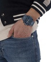 Reloj Lacoste Replay Hombre Multifunción Acero Azul 2011484