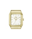 Reloj Lacoste Rene Mujer Analógico Dorado 2001505