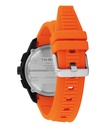 Reloj Tommy Hilfiger Hombre Regatta Naranja 1792234