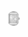Reloj-Anillo Tous Karat SS  Plateado Esfera Oso12-14 3000151812