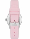 Reloj Tous Epic Icon KDT Niña Silicona Rosa y Charms Plateados 3000149000