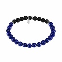 Reloj Lotus Junior Niño Acero y Esfera Azul 18580/6