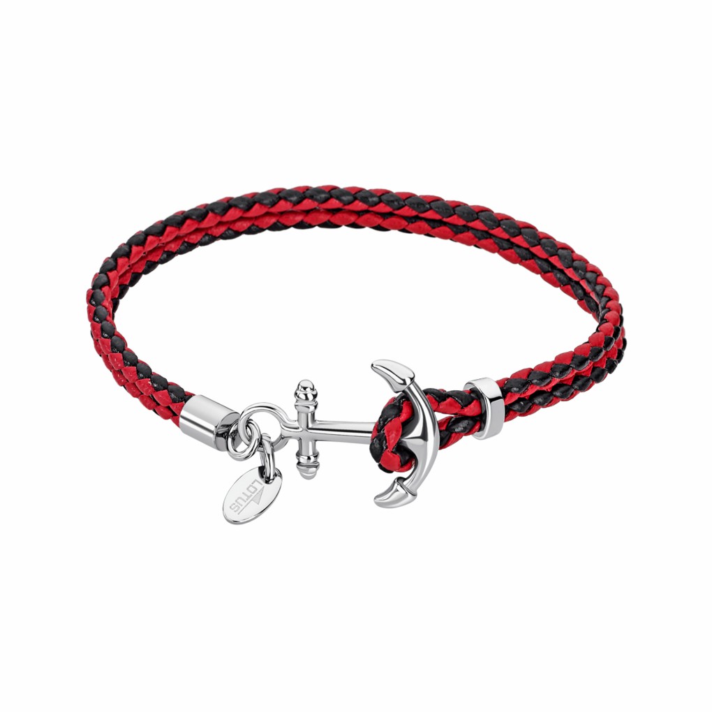 Reloj Lotus Junior Niño Piel Azl y Esfera Azul 18581/4