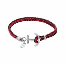 Reloj Lotus Junior Niño Piel Azl y Esfera Azul 18581/4