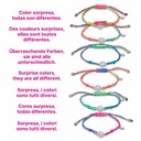 Reloj Lotus Junior Niña Acero y Esfera Platead con Corazón 18659/1