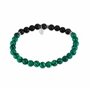 Reloj Lotus Junior Niño Acero Esfera Blanca18786/5