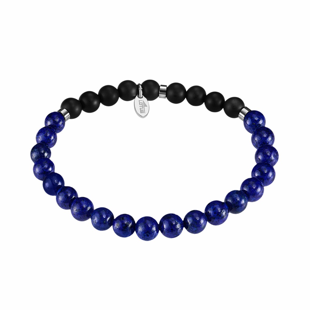 Reloj Lotus Junior Niño Piel Azul y Esfera Azul 18787/5