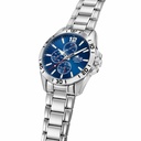 Reloj Lotus Mulfunción Hombre Acero y Esfera Azul 18812/1