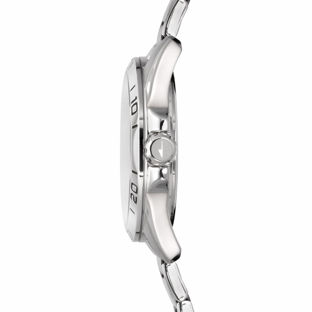 Reloj Lotus Mulfunción Hombre Acero y Esfera Azul 18812/1