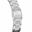 Reloj Lotus Freedom Hombre Acero Esfera Plateada 18835/1
