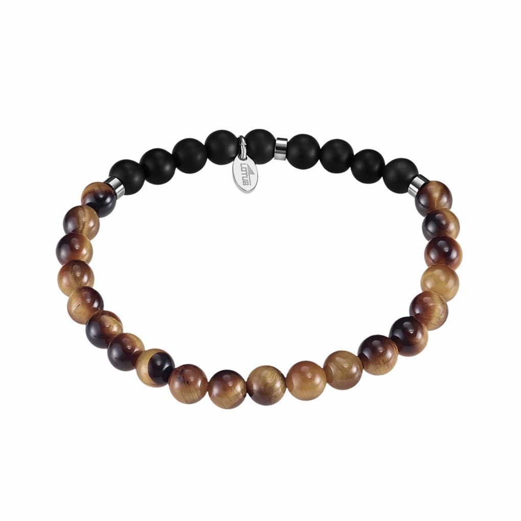 Reloj Lotus Junior Niño Acero y Esfera Blanca 18860/3