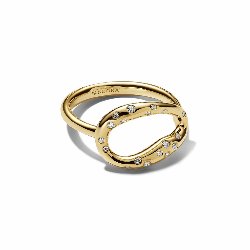 Anillo Pandora 164676C01