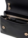 Bolso GUESS Yesba Convertible Xbody Flap Negro HWBG7833210-BLA