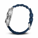 Reloj Victorinox Swiss Line Up Blue Dial Blue Rubber Hombre V242084  