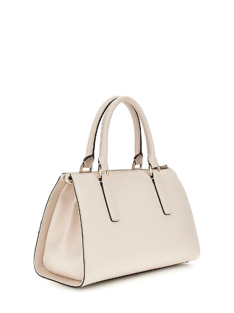 Bolso Guess Greyson II Small Stchel Maquillaje HWBG9206050-STO