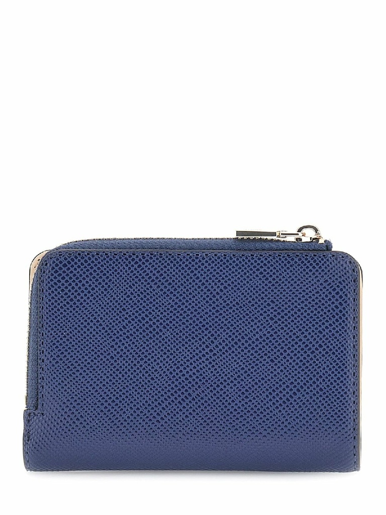 Cartera Guess Bolena SLG Zip Arnd Card Case ZG9207156-MID