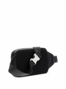 Riñonera Guess New York Negra HMNYLPP5424-BLACK