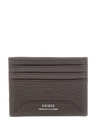 Tarjetero Guess Men Barcelona Marrón SMBAGRLEA25-DKO