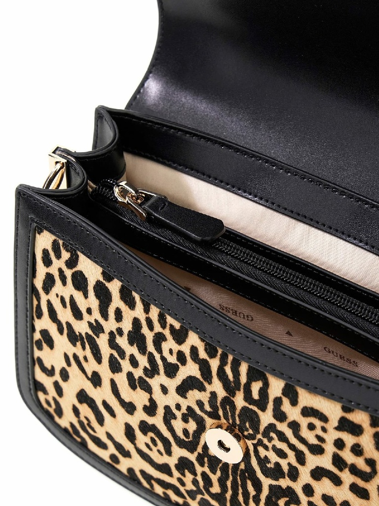 Bolso Guess Audrey HWLG9734210-LEO