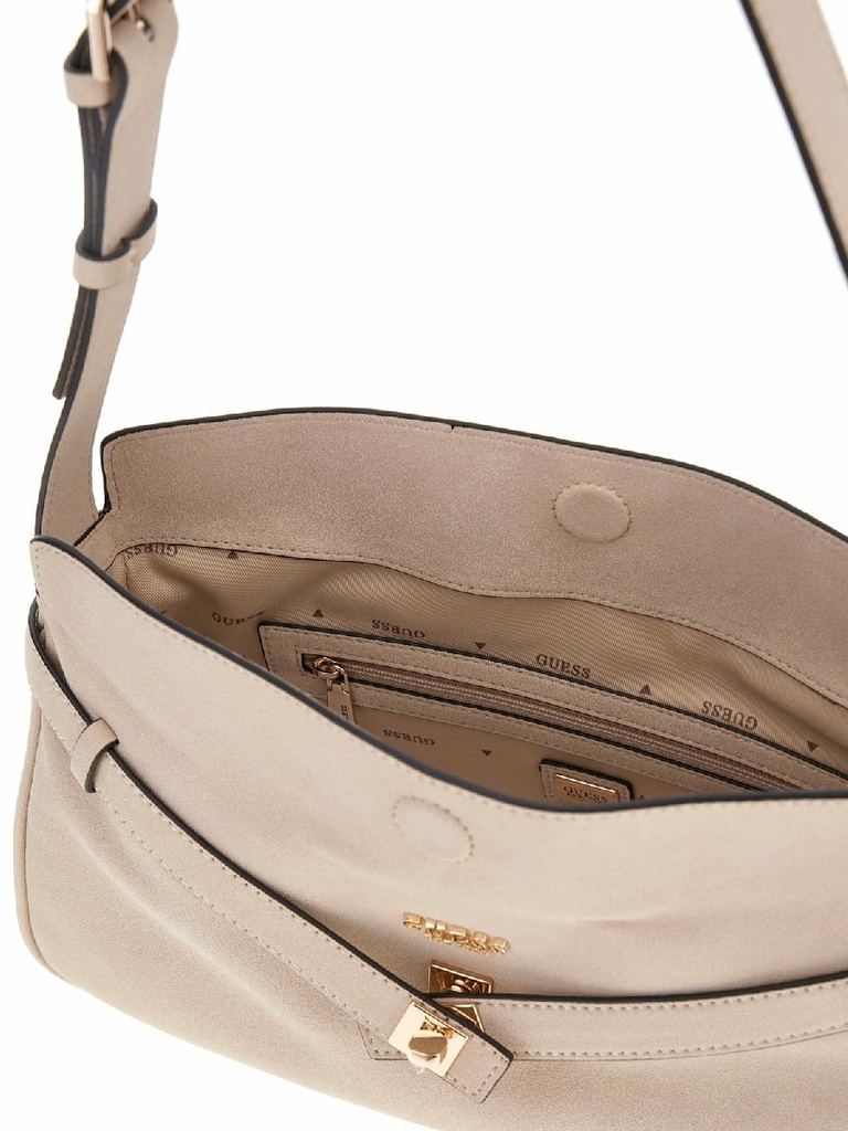 Bolso Guess Ella Shoulder  HWSG9754180-TAU