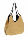 Bolso Guess Hobo Kirsten Marrón HWWG9743010-NTB