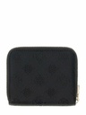 Cartera Guess Ella Logo Small SWPD9746137-BLO