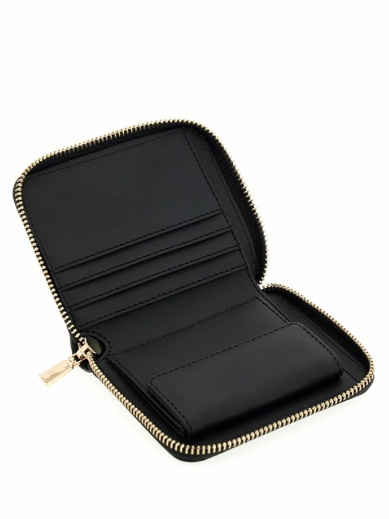 Cartera Guess Ella Logo Small SWPD9746137-BLO